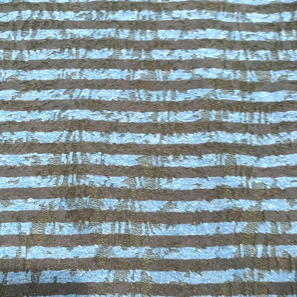 John Varvatos Burnout Crew - Picture 3 of 7